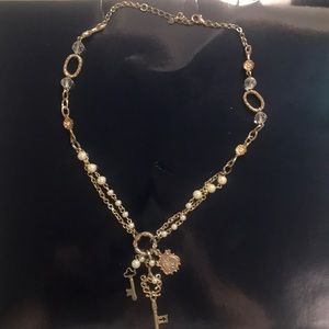 Juicy Couture Necklace